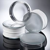 Pavés ronds pour structures horizontales | ORBIS 