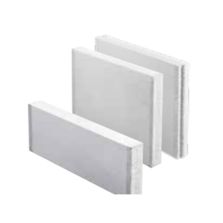 Carreaux en béton cellulaire pour cloisons et aménagement intérieur | Gamme Siporex CARREAUX 