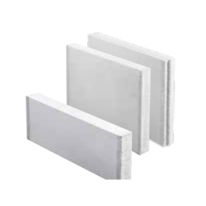 Carreaux en béton cellulaire pour cloisons et aménagement intérieur | Gamme Siporex CARREAUX 