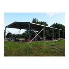 Bâtiment en kit renforcé 300m²