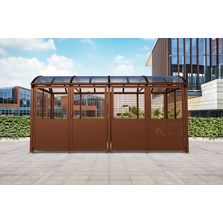 Abris vélos sécurisé | MOSELLE