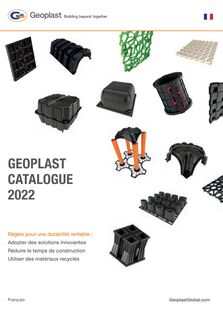 GEOPLAST SOLUTIONS ET PRODUITS 