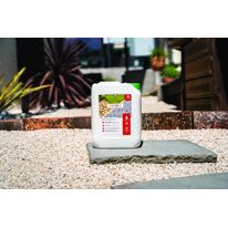 Fixateur de graviers pour aménagements extérieurs | Gravifix