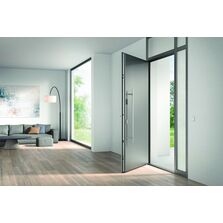 Serrure automatique multipoints sans clé pour porte d'entrée | Roto Safe A700 Tandeo