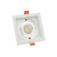 Spot LED orientable CREE-COB 2x10W | Madison