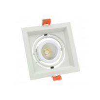 Spot LED orientable CREE-COB 2x10W | Madison
