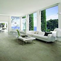 Grès cérame marbré classé U4 P4 | Natural