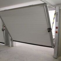 Sytème de redémarrage temporisé pour portes&nbsp;[&hellip;]