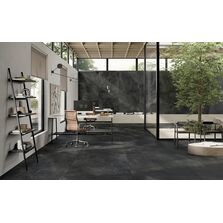 Revêtement de mur et de sol en grès cérame effet pierre | Aion Maximum 