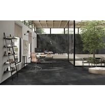 Revêtement de mur et de sol en grès cérame effet pierre | Aion Maximum 