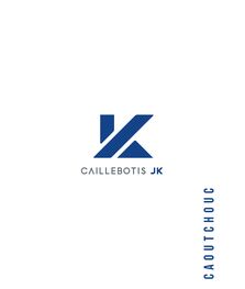 JK Technic - caoutchouc