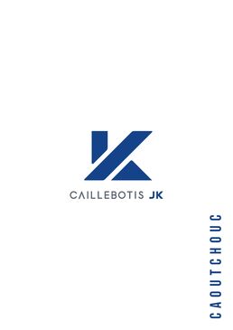 JK Technic - caoutchouc