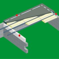 Ruptures thermiques pour plancher vide sanitaire | Seacwatt