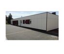 Maison de santé modulaire | Martin Calais 