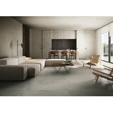 Revêtement de mur et de sol en grès cérame | HQ.Resin