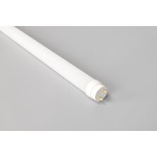 Tube LED T8 en verre | T8-L06-09B2 9W Haute efficacité 175 lm/W