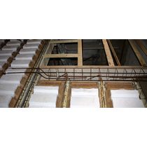 Chevêtre pour plancher | Ulysse 