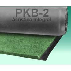 Isolant acoustique | PKB2