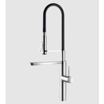 Mitigeur à levier pour cuisine | KWC ONO 