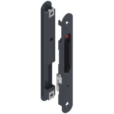 Fermetures encastrées