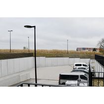 Murs de soutènement en béton | CBS Béton 
