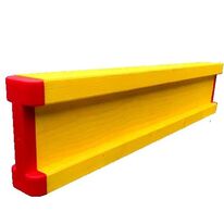 Poutres H20 en sapin massif pour la construction | 2LI SERVICE 