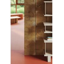 Revêtement de sol en linoléum | Lino Materiale