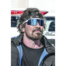 Lunette de protection anti-UV en environnement éblouissant | Ultrashield