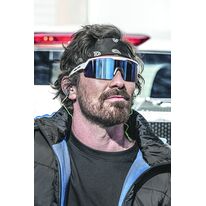 Lunette de protection anti-UV en environnement éblouissant | Ultrashield