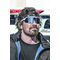 Lunette de protection anti-UV en environnement éblouissant | Ultrashield