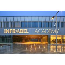 Nervure trapézoïdale | Moorea 50