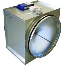 Epurateur d'air et de surface en caisson gaine prêt à poser | Kalissia box