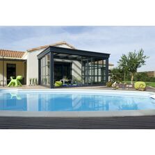 Vérandas en aluminium : Homéa et Armonia | Véranda