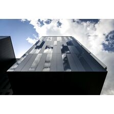 Panneau compact biosourcé HPL | Collection Exterior 2.3 Pro Surface