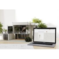 Générateur de texture | VANDERSANDEN