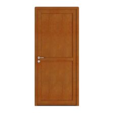 Porte d'entrée Armance 2 PVC sur mesure | LAPEYRE SERVICES