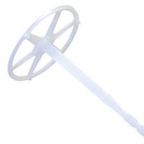 Accessoires pour fixation verticale d’isolants souples | CLOUFIX