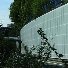 Parement absorbant métallique | TU-05