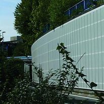 Parement absorbant métallique | TU-05