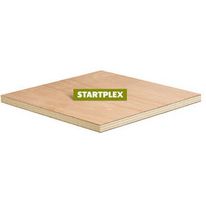Contreplaqué Twin Okoumé certifié PEFC Fabrication française I Startplex