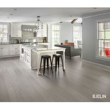 Revêtement de sol en bois densifié |  Woodura Planks SMEDSTORP 3.0 XL