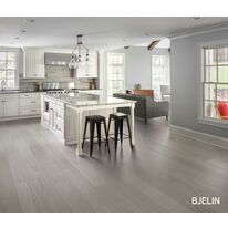 Revêtement de sol en bois densifié |  Woodura Planks SMEDSTORP 3.0 XL