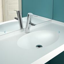 Mitigeur mécanique monotrou | Réf. 2921TEP