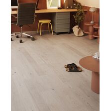 Revêtement de sol en bois densifié | Woodura Planks DALEN 3.0 M