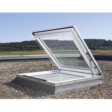 Système de lumière naturelle pour toits plats | Fenêtre sur costière 