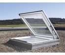 Système de lumière naturelle pour toits plats | Fenêtre sur costière 