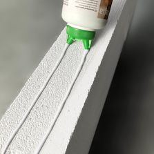 Colle vinylique prête à l'emploi pour carreaux de béton cellulaire | Siporex Easyfix