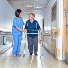 Blocs-portes et options conformes aux exigences de la loi Accessibilité | JELD-WEN