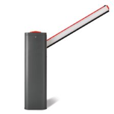 Automatisme programmable pour barrière levante | ELDOMSDG 