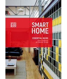 Catalogue Seves Glass Block | Smart Home